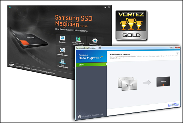 samsung ssd copy software for mac